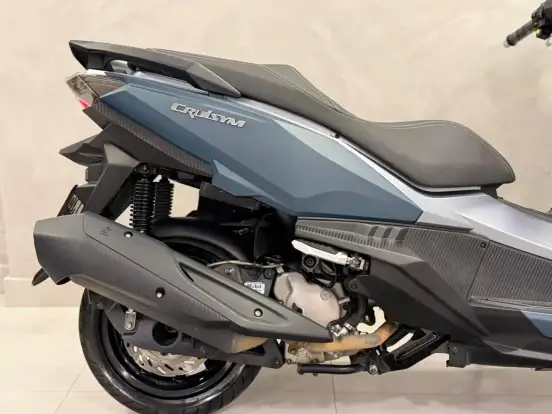 DAFRA-CRUISYM 300 DAFRA-CRUISYM 300-2025