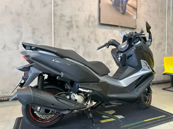 DAFRA-CRUISYM 300-2023