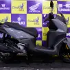 DAFRA JOYRIDE 300 ABS DAFRA JOYRIDE 300 ABS