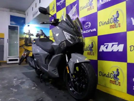 DAFRA-JOYRIDE 300 ABS-2025