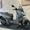 DAFRA JOYRIDE 300 ABS DAFRA JOYRIDE 300 ABS