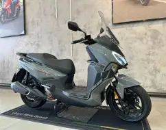 DAFRA JOYRIDE 300 ABS DAFRA JOYRIDE 300 ABS