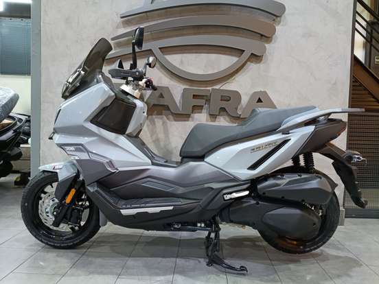 DAFRA-ADXTG 300-2026