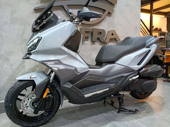 DAFRA-ADXTG 300-2026