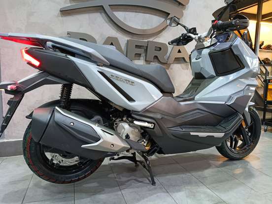 DAFRA-ADXTG 300-2026