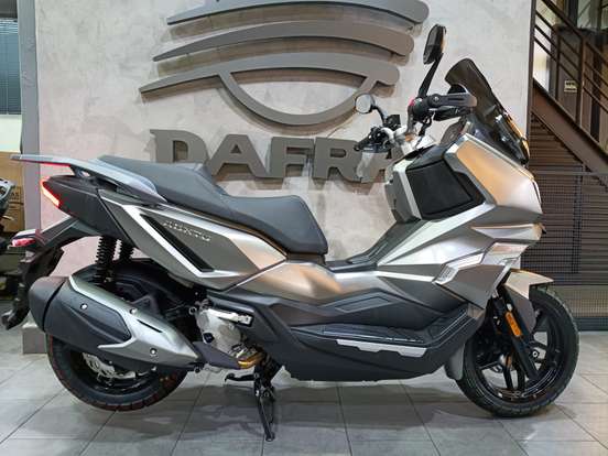 DAFRA-ADXTG 300-2026