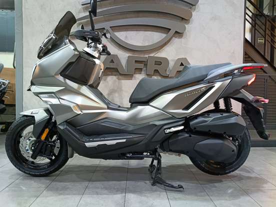 DAFRA-ADXTG 300-2026