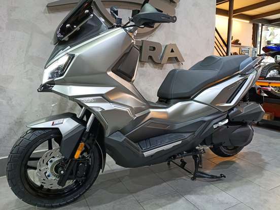 DAFRA-ADXTG 300-2026