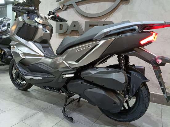 DAFRA-ADXTG 300-2026