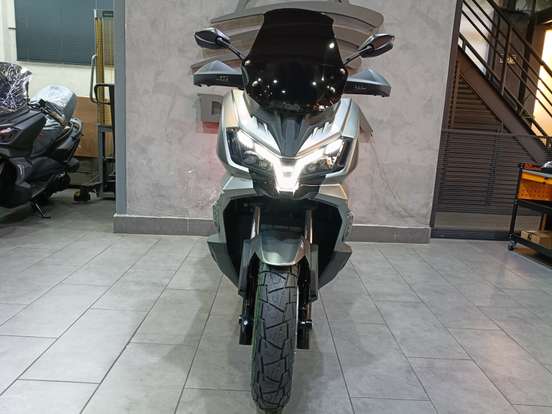 DAFRA-ADXTG 300-2026