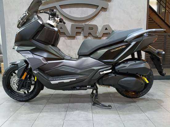 DAFRA-ADXTG 300-2026