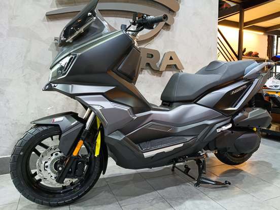 DAFRA-ADXTG 300-2026
