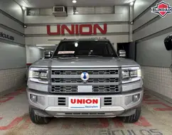 DENZA B5 1.5 TURBO PHEV GS AWD AUTOMÁTICO DENZA B5 1.5 TURBO PHEV GS AWD AUTOMÁTICO