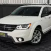 DODGE JOURNEY 3.6 RT AWD V6 GASOLINA 4P AUTOMÁTICO DODGE JOURNEY 3.6 RT AWD V6 GASOLINA 4P AUTOMÁTICO