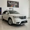 DODGE JOURNEY 3.6 RT V6 GASOLINA 4P AUTOMÁTICO DODGE JOURNEY 3.6 RT V6 GASOLINA 4P AUTOMÁTICO