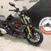 DUCATI DIAVEL 1260 S DUCATI DIAVEL 1260 S