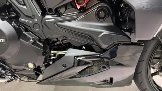 DUCATI-DIAVEL 1260 S DUCATI-DIAVEL 1260 S-2020