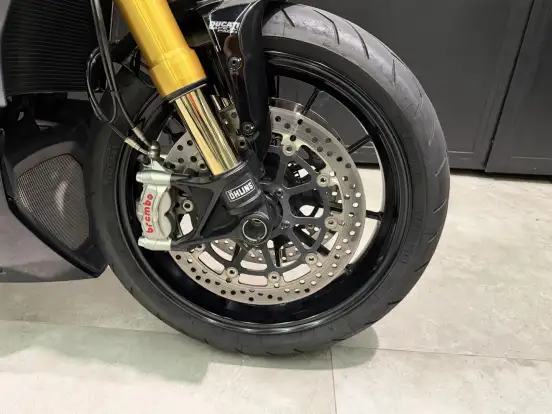 DUCATI-DIAVEL 1260 S DUCATI-DIAVEL 1260 S-2020