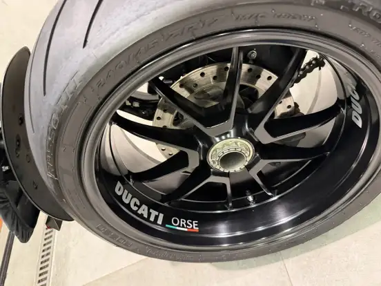 DUCATI-DIAVEL 1260 S DUCATI-DIAVEL 1260 S-2020