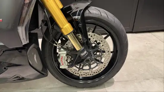 DUCATI-DIAVEL 1260 S-2020