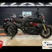 DUCATI DIAVEL 1260 S DUCATI DIAVEL 1260 S