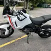 DUCATI DESERT X DUCATI DESERT X
