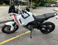 DUCATI DESERT X DUCATI DESERT X