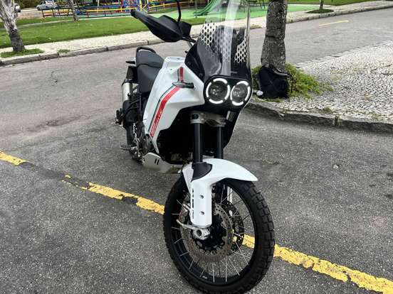 DUCATI-DESERT X-2024