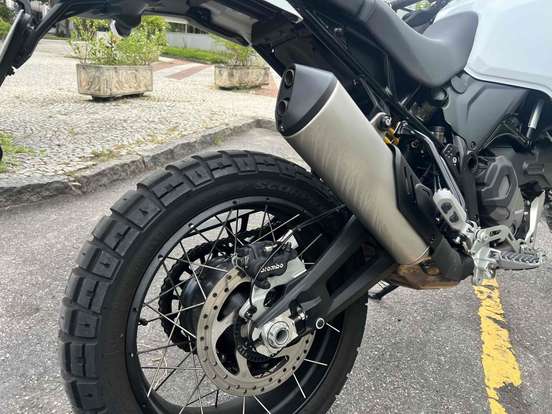 DUCATI-DESERT X-2024