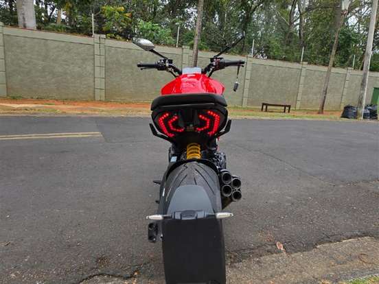 DUCATI-DIAVEL V4 DUCATI-DIAVEL V4-2025