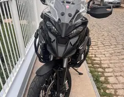 DUCATI MULTISTRADA 1200 V4 S DUCATI MULTISTRADA 1200 V4 S