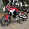 DUCATI MULTISTRADA 1200 V4 S DUCATI MULTISTRADA 1200 V4 S
