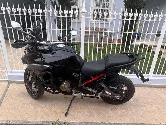 DUCATI-MULTISTRADA 1200 V4 S DUCATI-MULTISTRADA 1200 V4 S-2025
