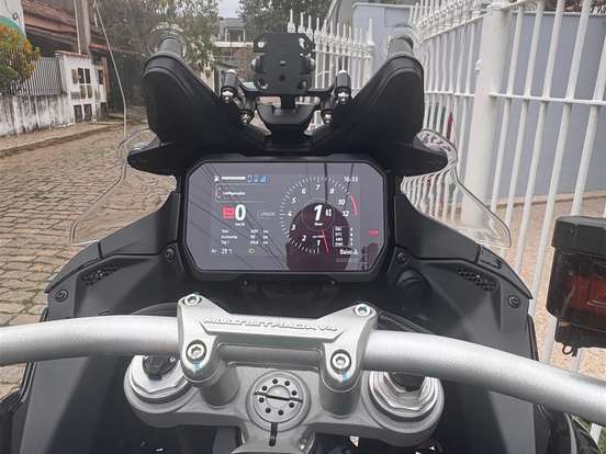 DUCATI-MULTISTRADA 1200 V4 S DUCATI-MULTISTRADA 1200 V4 S-2025