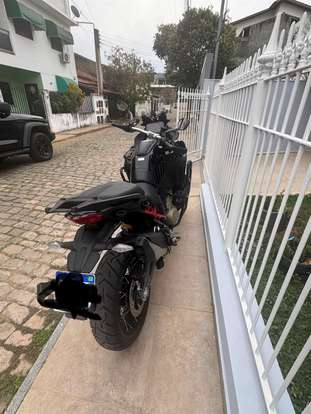 DUCATI-MULTISTRADA 1200 V4 S DUCATI-MULTISTRADA 1200 V4 S-2025