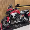 DUCATI MULTISTRADA 1200 V4 S DUCATI MULTISTRADA 1200 V4 S