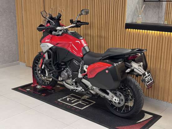 DUCATI-MULTISTRADA 1200 V4 S DUCATI-MULTISTRADA 1200 V4 S-2023
