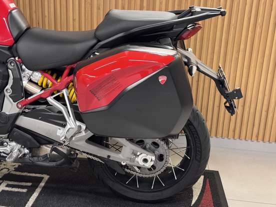 DUCATI-MULTISTRADA 1200 V4 S-2023