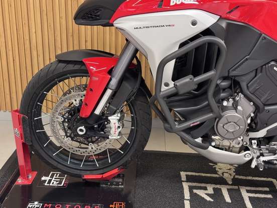 DUCATI-MULTISTRADA 1200 V4 S DUCATI-MULTISTRADA 1200 V4 S-2023