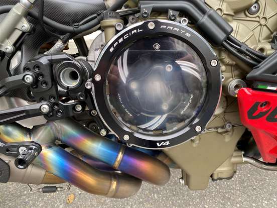 DUCATI-STREETFIGHTER V4 S-2023