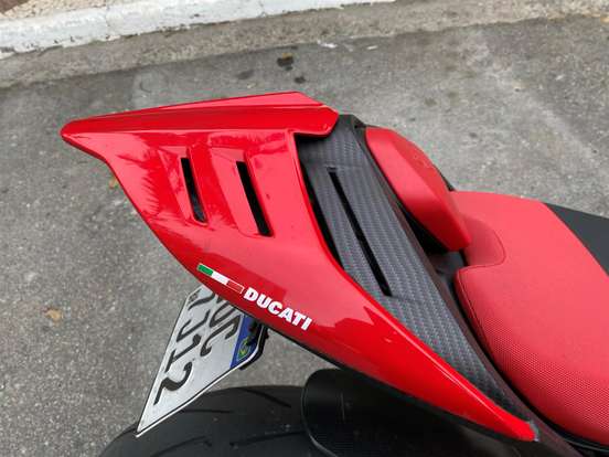 DUCATI-STREETFIGHTER V4 S-2023