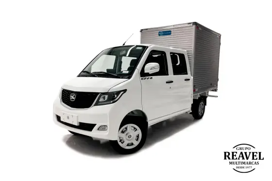 EFFA V22 1.5 16V GASOLINA CD MANUAL