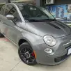 FIAT 500 1.4 CULT 8V FLEX 2P MANUAL FIAT 500 1.4 CULT 8V FLEX 2P MANUAL