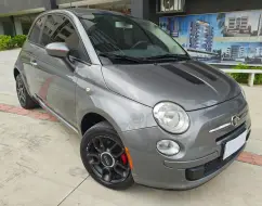 FIAT 500 1.4 CULT 8V FLEX 2P MANUAL FIAT 500 1.4 CULT 8V FLEX 2P MANUAL