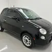 FIAT 500 1.4 CULT 8V FLEX 2P MANUAL FIAT 500 1.4 CULT 8V FLEX 2P MANUAL