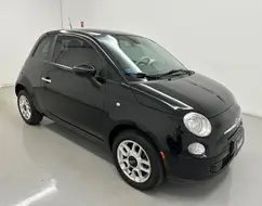 FIAT 500 1.4 CULT 8V FLEX 2P MANUAL FIAT 500 1.4 CULT 8V FLEX 2P MANUAL