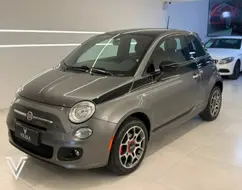 FIAT 500 1.4 SPORT AIR 16V GASOLINA 2P MANUAL FIAT 500 1.4 SPORT AIR 16V GASOLINA 2P MANUAL