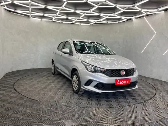FIAT-ARGO-2020