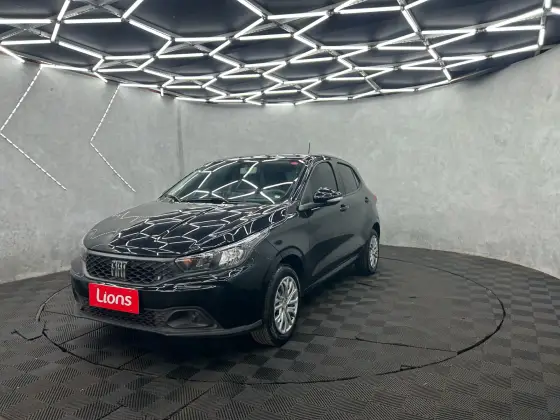 FIAT ARGO 1.0 FIREFLY FLEX DRIVE MANUAL