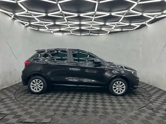 FIAT-ARGO-1.0 FIREFLY FLEX DRIVE MANUAL FIAT-ARGO-2020